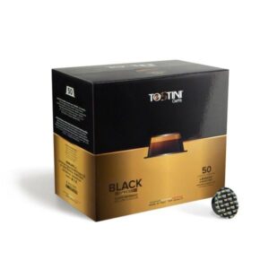 LAVAZZA BLACK