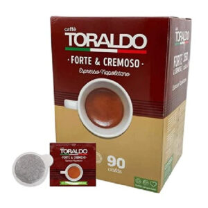 MISCELA  FORTE E CREMOSO DA 100+10