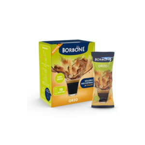 BORBONE ORZO SOLUBILE