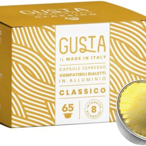 GUSTA CLASSICA