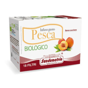 INFUSO A PESCA
