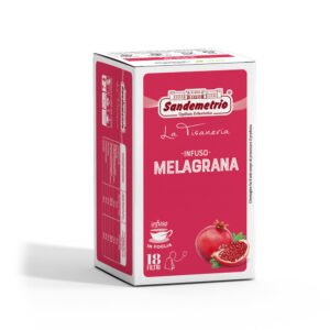 INFUSO MELAGRANA