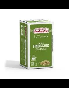 INFUSO AL FINOCCHIO