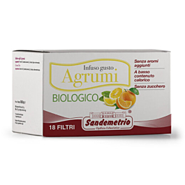 INFUSO AGRUMI