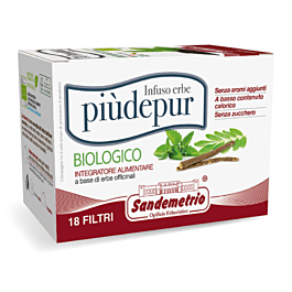 INFUSO PIU' DEPUR