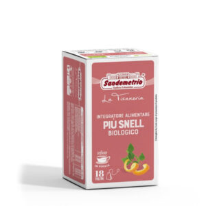PIU' SNELL