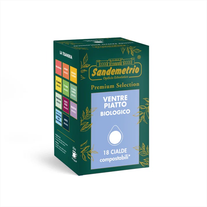 VENTRE PIATTO