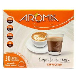 CAPPUCCINO