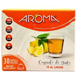 TE' AL LIMONE