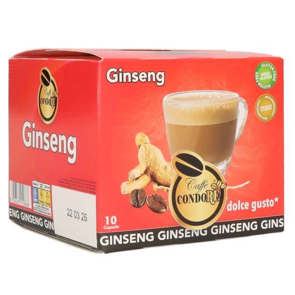 GINSENG CONDORE'