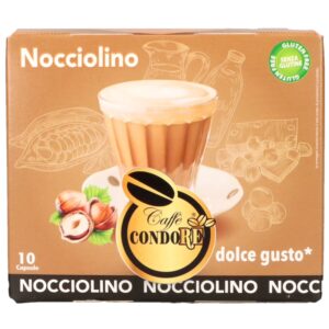 NOCCIOLINO CONDORE'