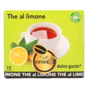 TE AL LIMONE CONDORE'