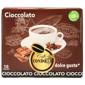 CIOCCOLATA CONDORE'