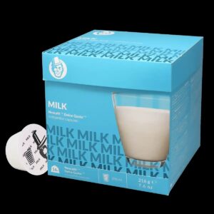 MILK