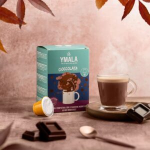 CIOCCOLATA