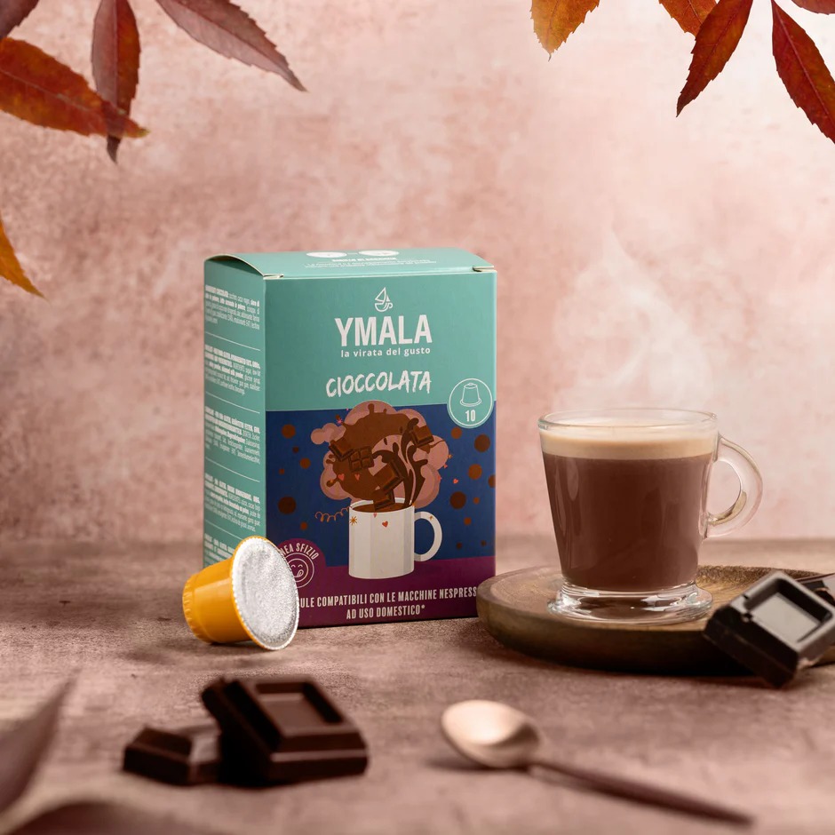 CIOCCOLATA