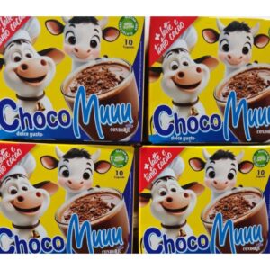 CHOCO MUUU