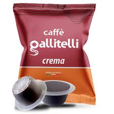 GALLITELLI BIALETTI