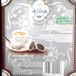 MESSINA BIALETTI