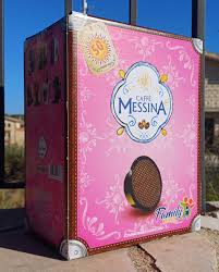 MESSINA LAVAZZA