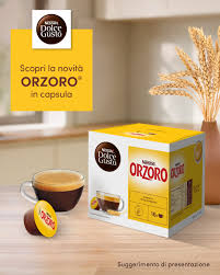 ORZO NESTLE