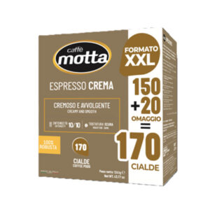 ESPRESSO CREMA