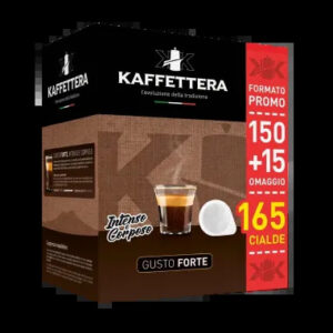 KAFFETTERA