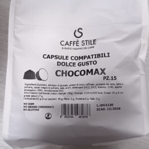 CHOCOMAX