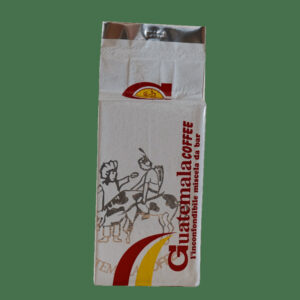 MACINATO GUATEMALA