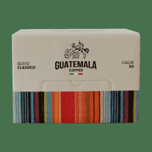 GUATEMALA CLASSICO
