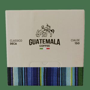 DEK GUATEMALA