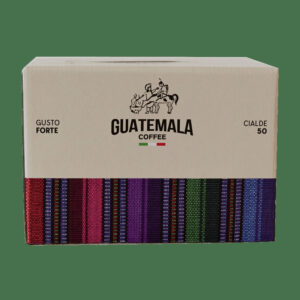GUATEMALA FORTE
