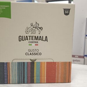 GUATEMALA DOLCEGUSTO DA 10