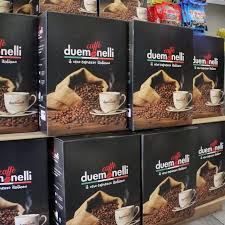 DUE MONELLI 50 CIALDE