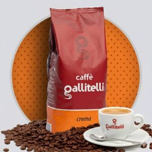 GALLITELLI GRANI CREMA