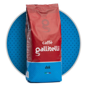 GALLITELLI GRANI DEK