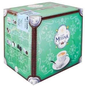 MESSINA DEK DA 40