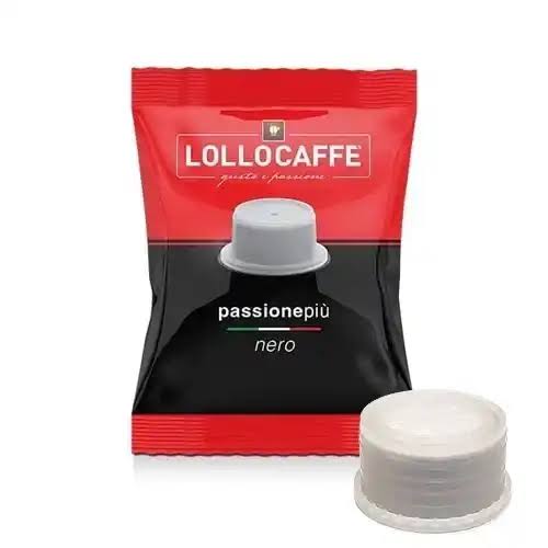 LOLLO PASSIONE PIù