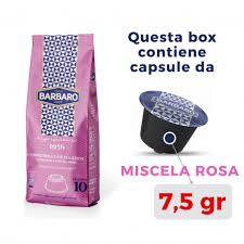 X LEI DA 10 CAPSULE