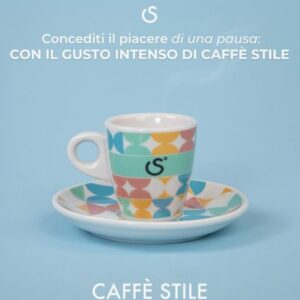 GRANI STILE
