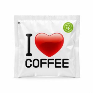 I LOVE COFFEE