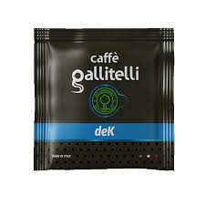 GALLITELLI DEK DA 100 CIALDE